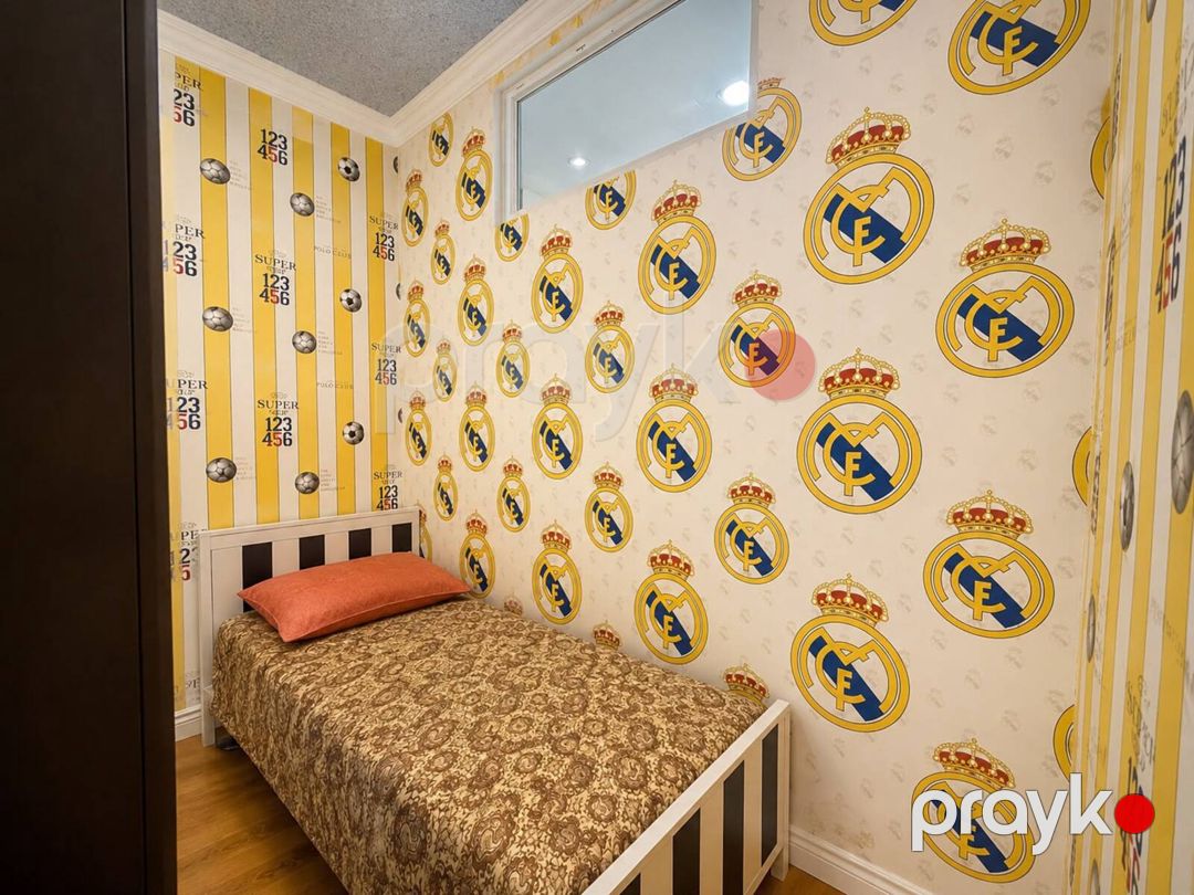 Satılır 3 otaqlı yeni tikili 95 m² — Mənzil, Bakı (7)