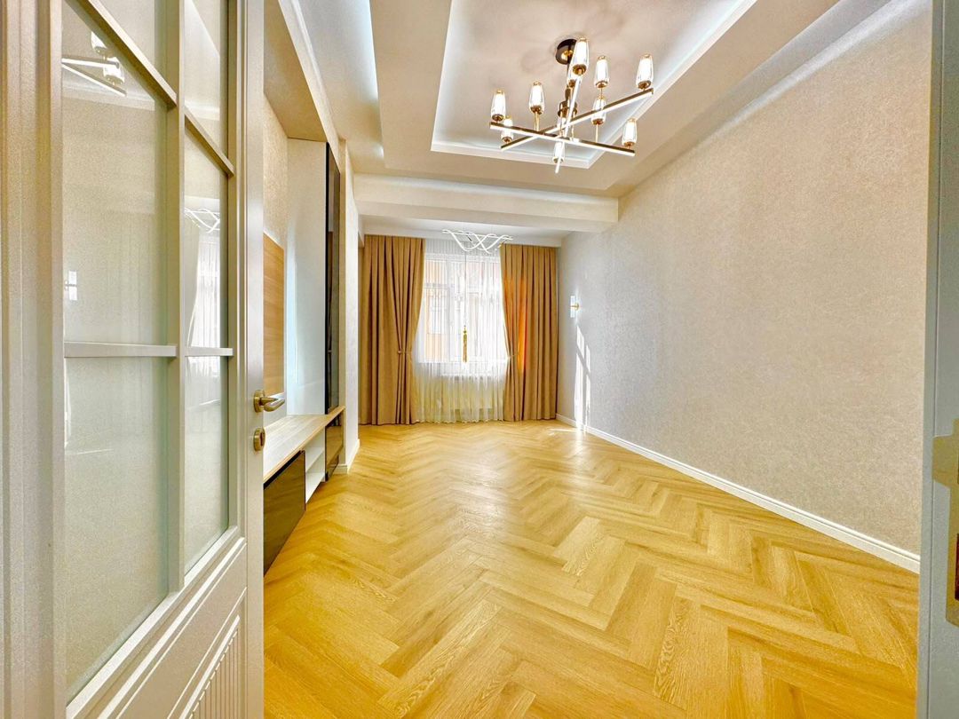 Satılır 3 otaqlı yeni tikili 105 m² — Mənzil, Bakı (3)