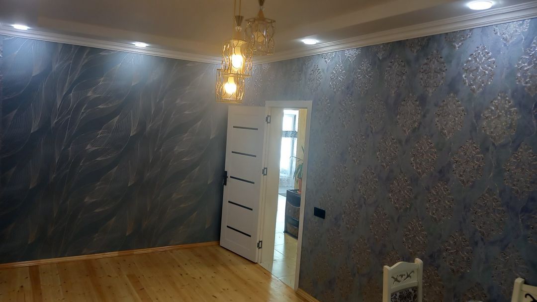Həyət evi, Maştağa qəs — Ev, villa, Bakı (11)