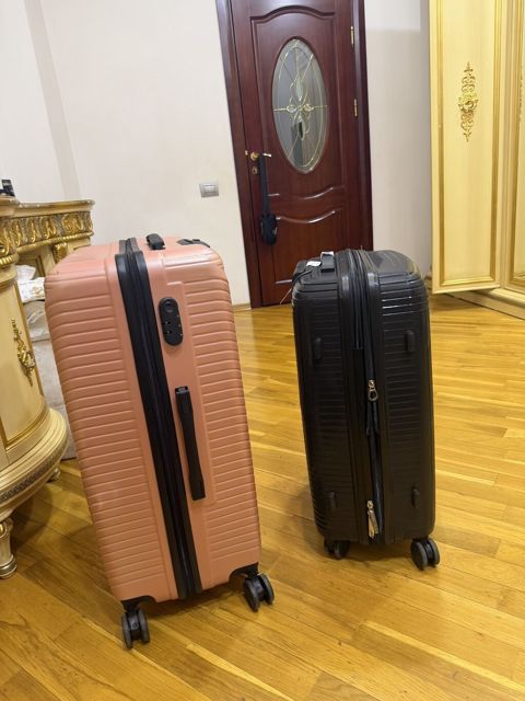 Boyük 50 balaca 40 azn — Bakı