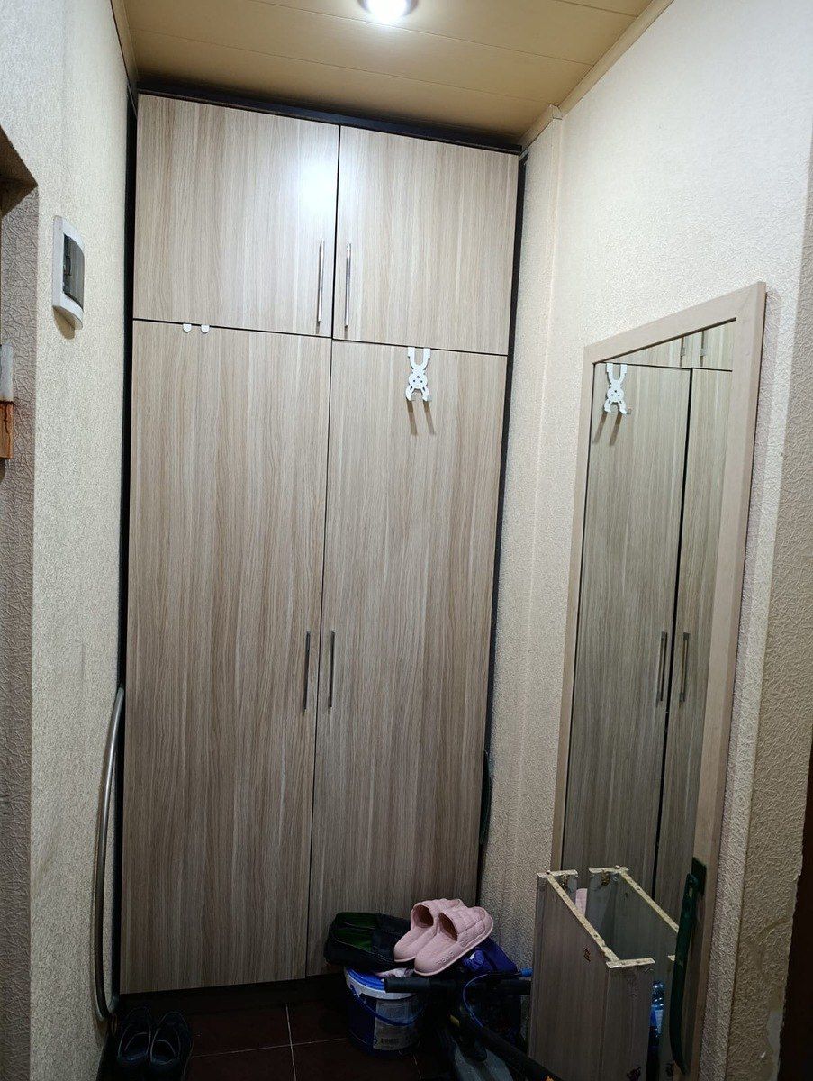 Satılır 1 otaqlı köhnə tikili 38 m² — Mənzil, Bakı (9)