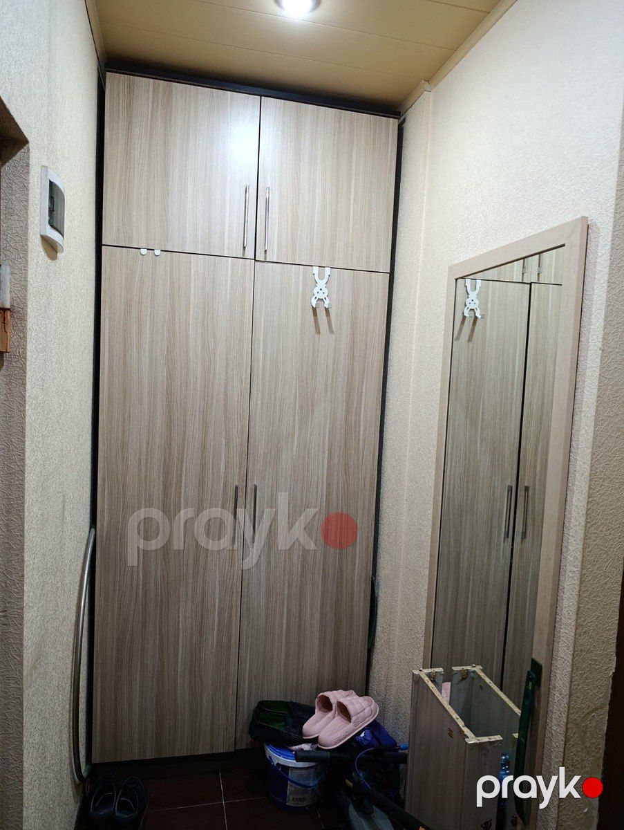 Satılır 1 otaqlı köhnə tikili 38 m² — Mənzil, Bakı (9)