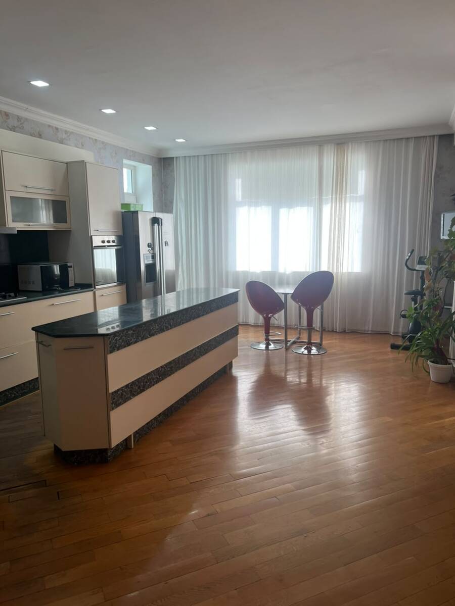 Satılır 3 otaqlı yeni tikili 158 m² — Mənzil, Bakı (4)