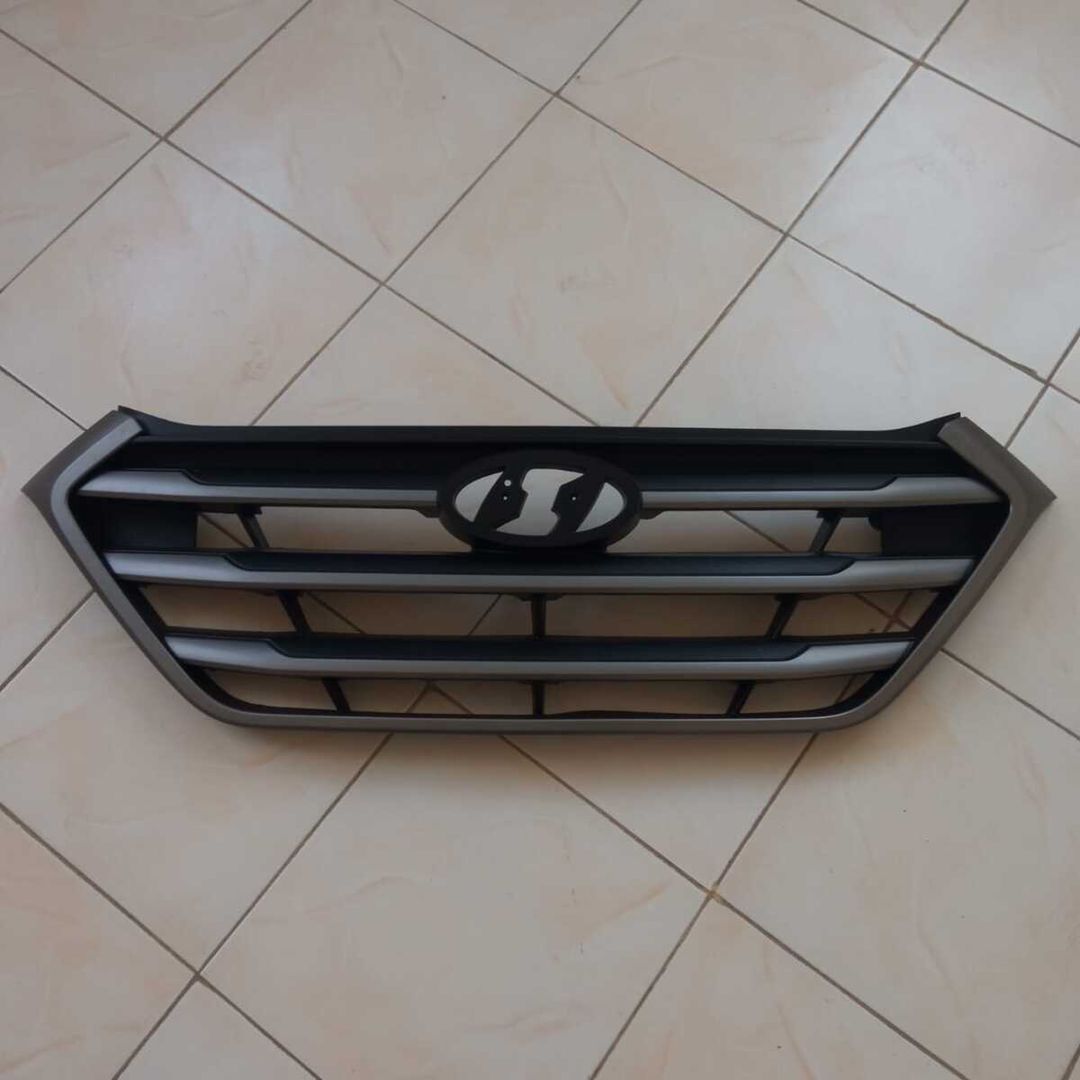 "Hyundai Tucson 2016-2019" radiator barmaqlığı — Ehtiyat hissələri və aksesuarlar, Bakı (4)