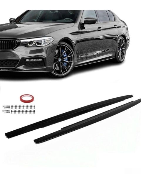 BMW G30 yan lip Bütün kateqoriyalar Nəqliyyat Ehtiyat hissələri — Bakı