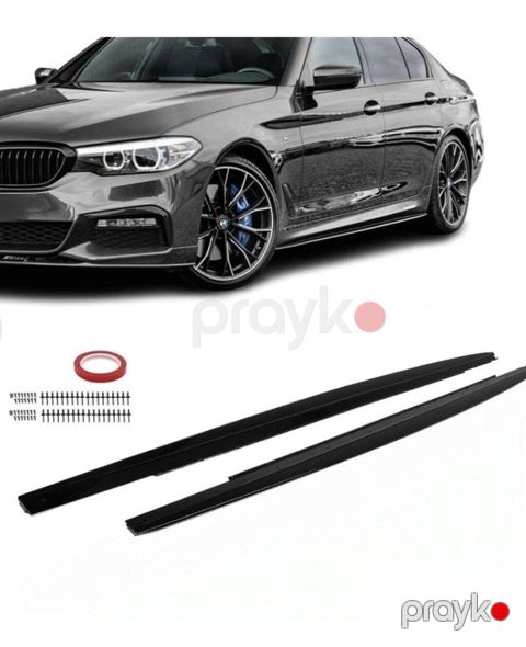 BMW G30 yan lip Bütün kateqoriyalar Nəqliyyat Ehtiyat hissələri