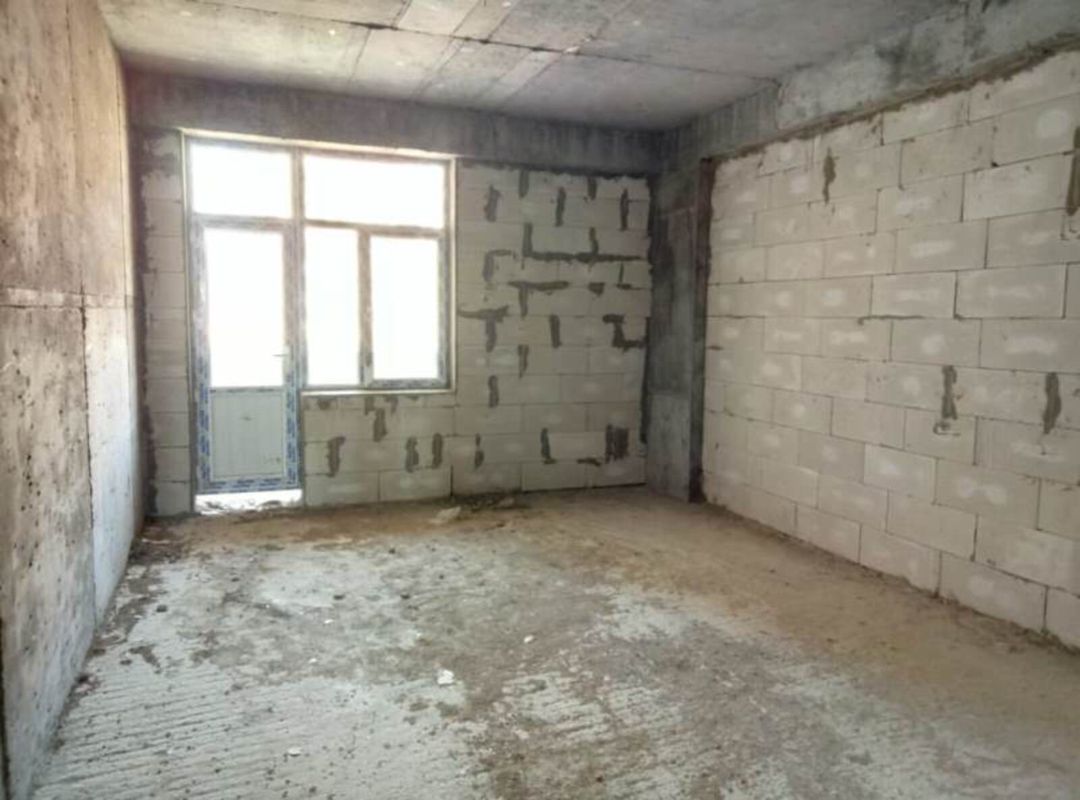 Satılır 3 otaqlı yeni tikili 128 m² — Mənzil, Bakı (6)