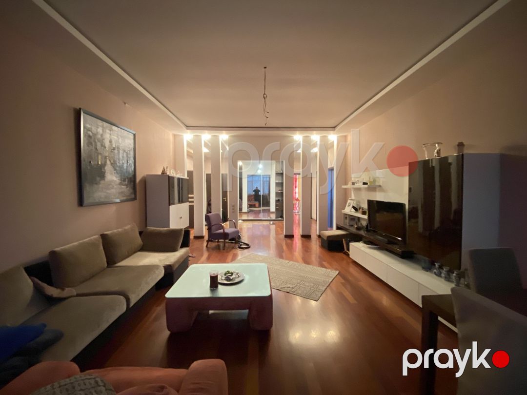Satılır 3 otaqlı yeni tikili 140 m² — Mənzil, Bakı (5)