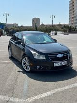 Chevrolet Cruze, 1.4 L, 2014 il, 325 000 km — Автомобили