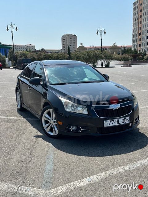 Chevrolet Cruze, 1.4 L, 2014 il, 325 000 km
