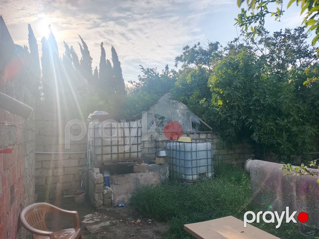 Satış: Torpaq, 6 sot, Abşeron rayonu — Torpaq, Bakı (7)