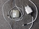 Iphone adpator 1 eded 2 eded kabel 1 eded nauşnik airbuds pro hamsı — Roma