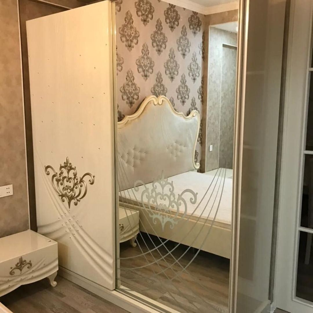 Mebellərin quraşdırılması — Mobilyaların montajı, təmiri və restavrasyonu, Xırdalan (2)