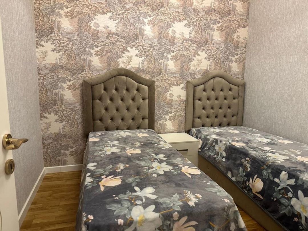 Satılır 3 otaqlı yeni tikili 60.4 m² — Mənzil, Sumqayıt (8)