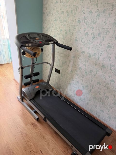 *650azn* Qaçış aparatı (beqavoy) satılır.Tam işlək,yaxşı — Digah
