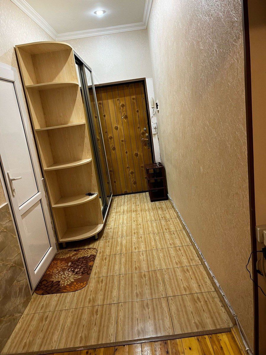 2-otaqlı yeni tikili kirayə verilir, Neftçilər m., 60 m² — Mənzil, Bakı (5)