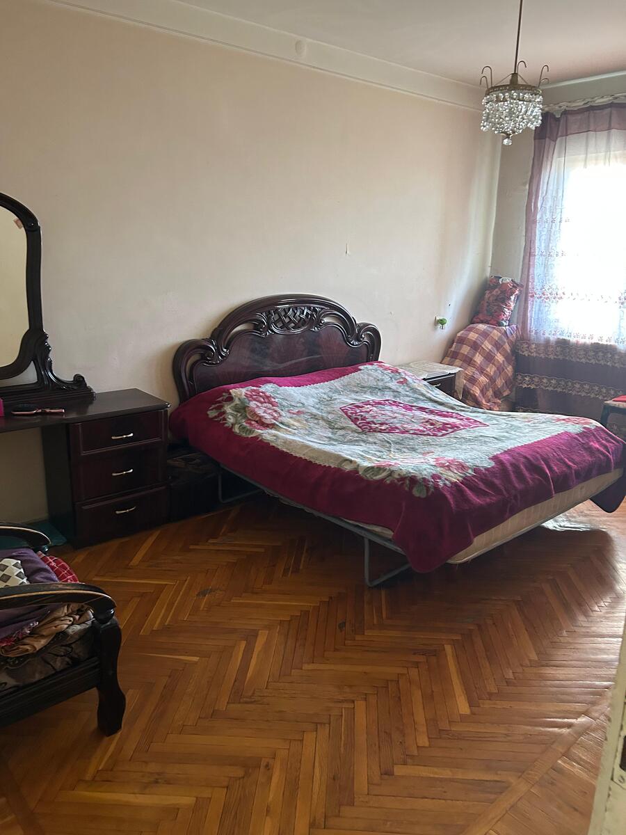 Satılır 3 otaqlı köhnə tikili 80 m² — Mənzil, Bakı (3)