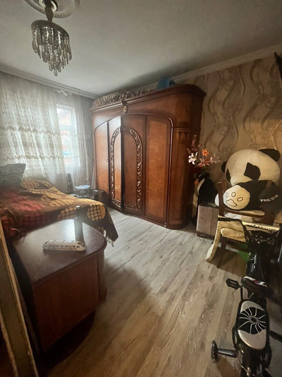 Həyət evi, Sumqayıt ş — Ev, villa, Sumqayıt (9)