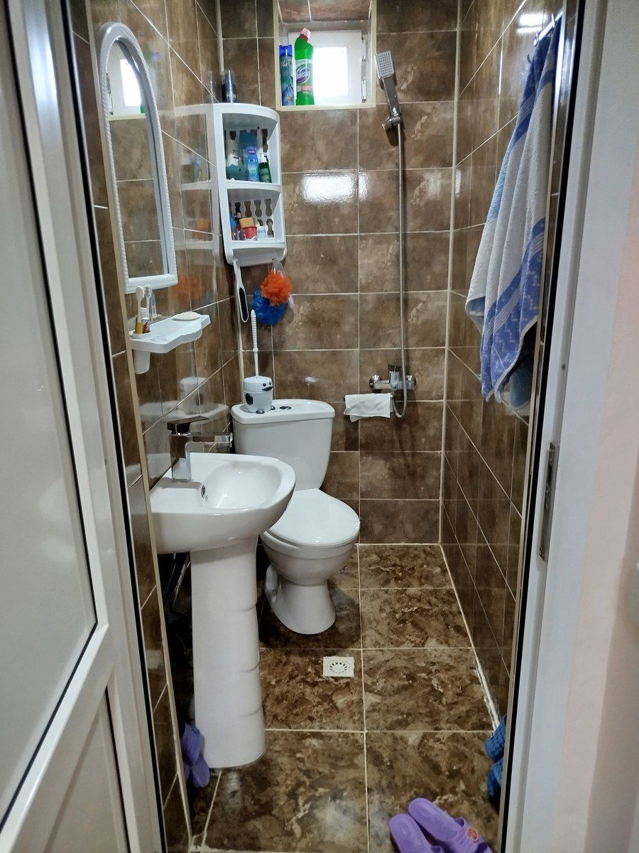 Həyət evi, Binə qəs — Ev, villa, Bakı (10)