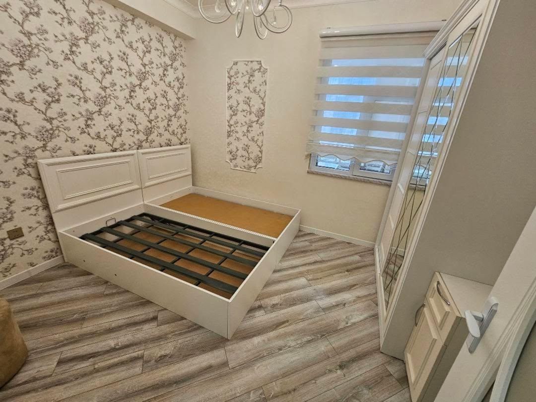 Satılır 3 otaqlı yeni tikili 76 m² — Mənzil, Bakı (12)