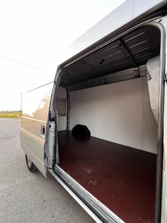 Ford Transit, 2.2 L, 2007 il, 161 734 km — Avtomobillər, Bakı (10)