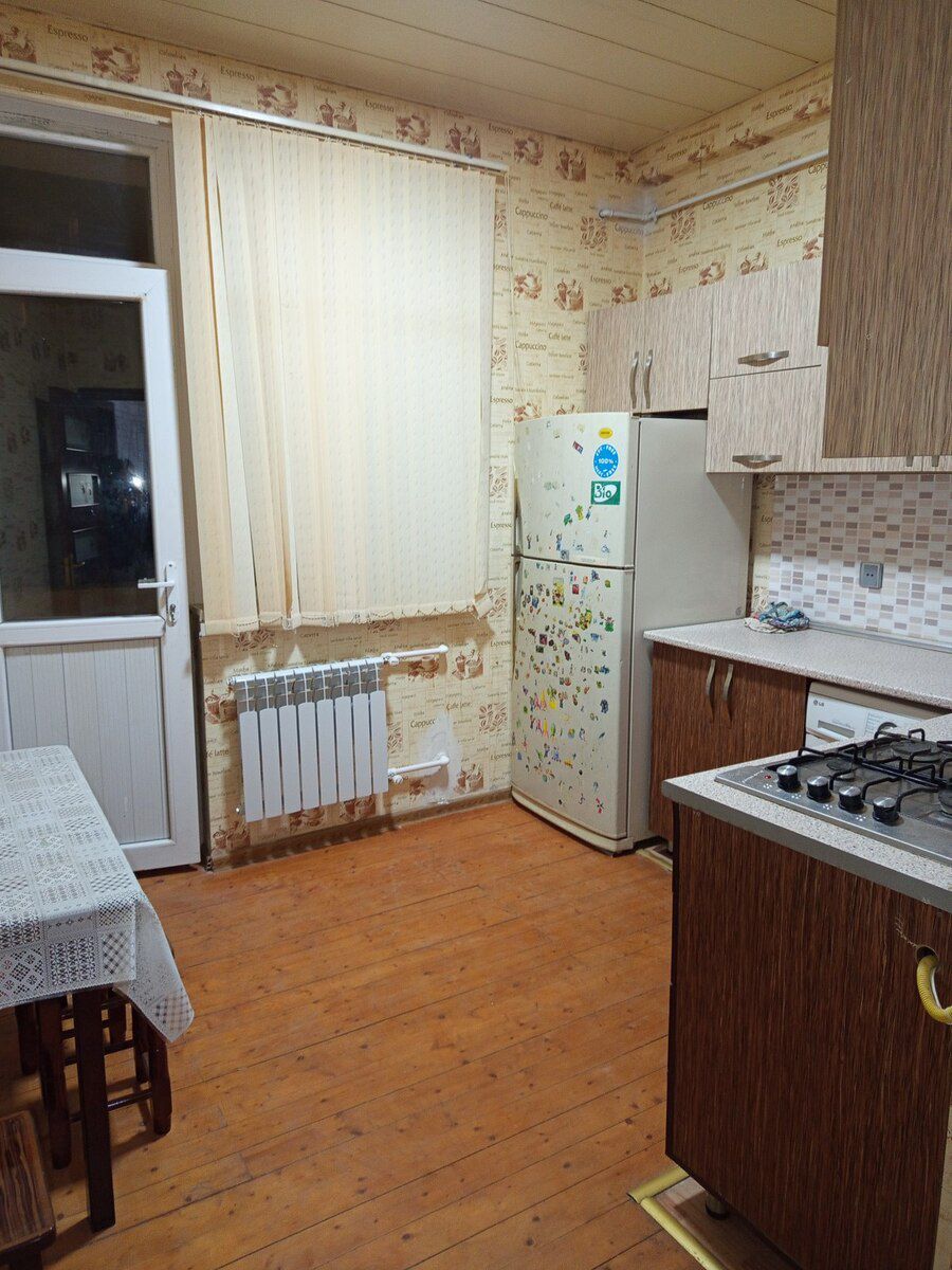 1-otaqlı yeni tikili kirayə verilir, Masazır qəs., 38 m² — Mənzil, Bakı (5)