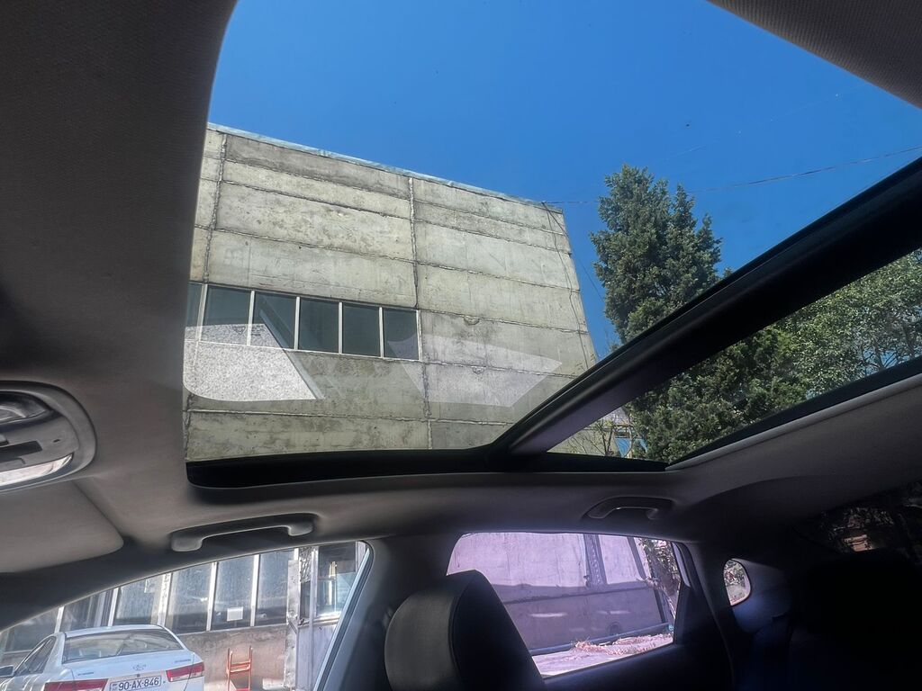 Kia K5, 1.7 L, 2016 il, 204 600 km — Avtomobillər, Bakı (9)