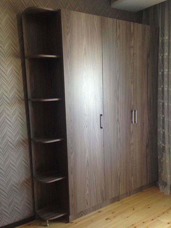 Mebellərin sökülüb-yığılması — Mobilyaların montajı, təmiri və restavrasyonu, Bakı (3)