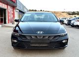 Hyundai Elantra, 1.6 L, 2026 il, yeni — Məhəmməd bəy