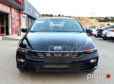 Hyundai Elantra, 1.6 L, 2026 il, yeni