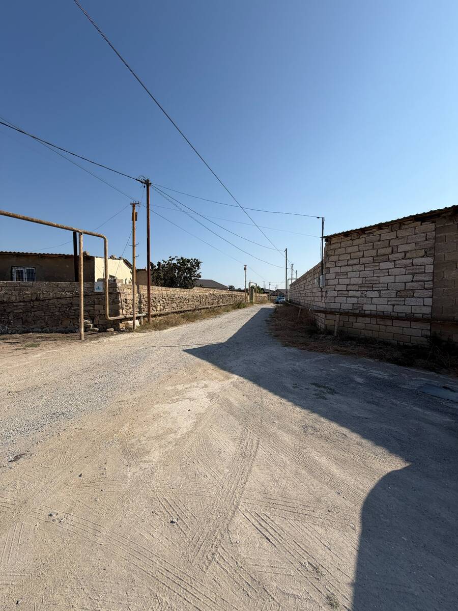 Satılır torpaq 12 sot — Torpaq, Bakı (6)