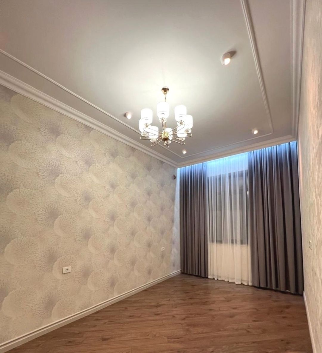 Satılır 4 otaqlı həyət evi/bağ evi 140 m² — Ev, villa, Bakı (8)