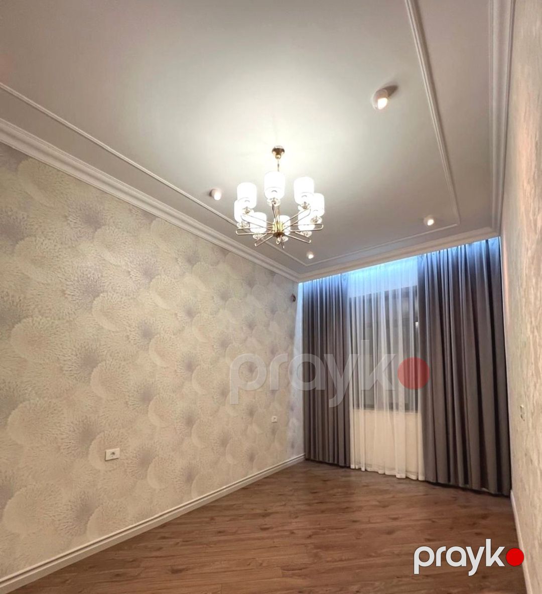 Satılır 4 otaqlı həyət evi/bağ evi 140 m² — Ev, villa, Bakı (8)