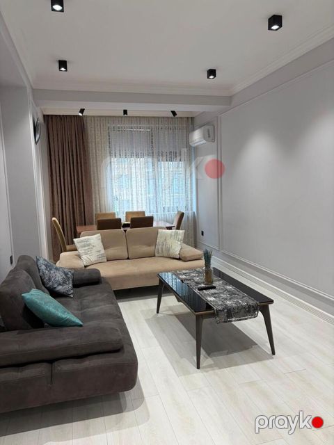 Satılır 3 otaqlı yeni tikili 118 m²