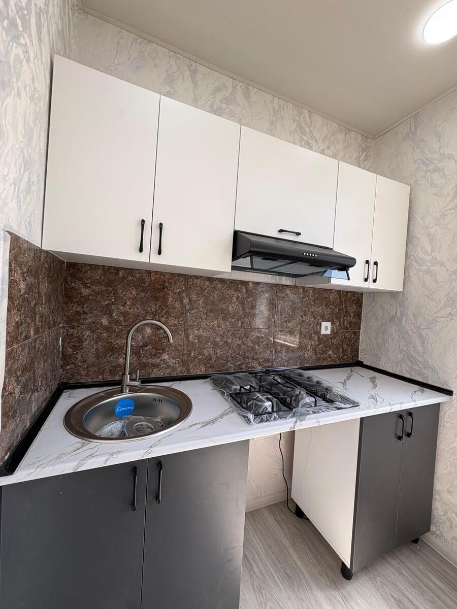 Satılır 1 otaqlı köhnə tikili 35 m² — Mənzil, Bakı (12)