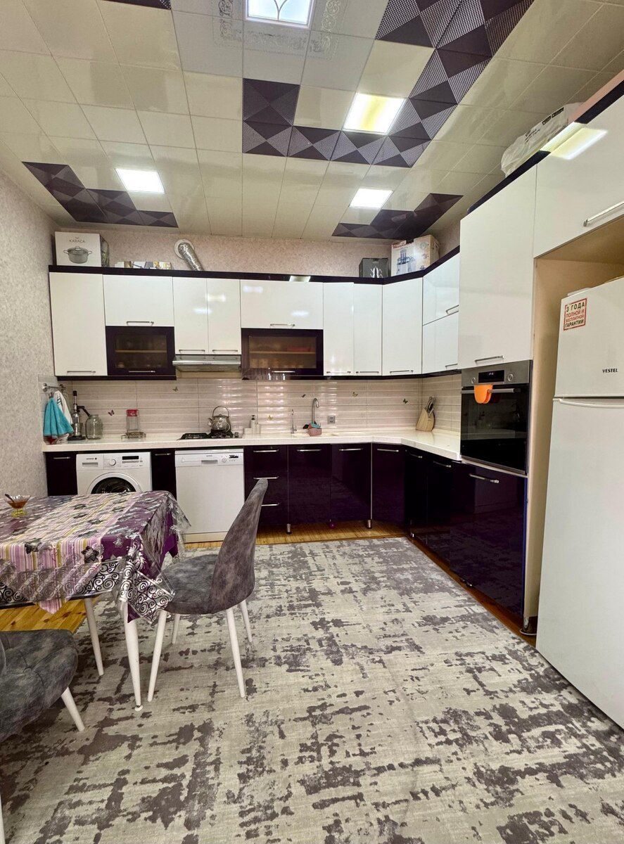 Həyət evi, Novxanı qəs — Ev, villa, Sumqayıt (12)