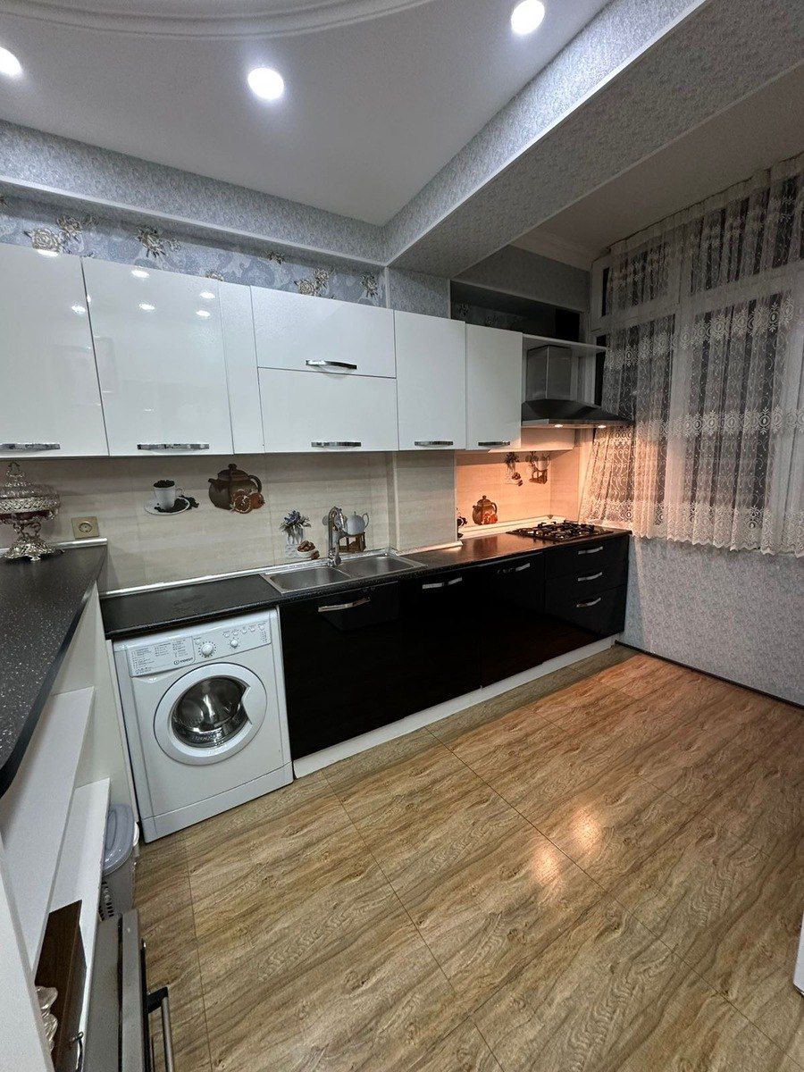 Satılır 3 otaqlı yeni tikili 75 m² — Mənzil, Xırdalan (7)
