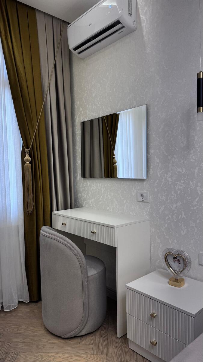 Satılır 3 otaqlı yeni tikili 108 m² — Mənzil, Bakı (9)