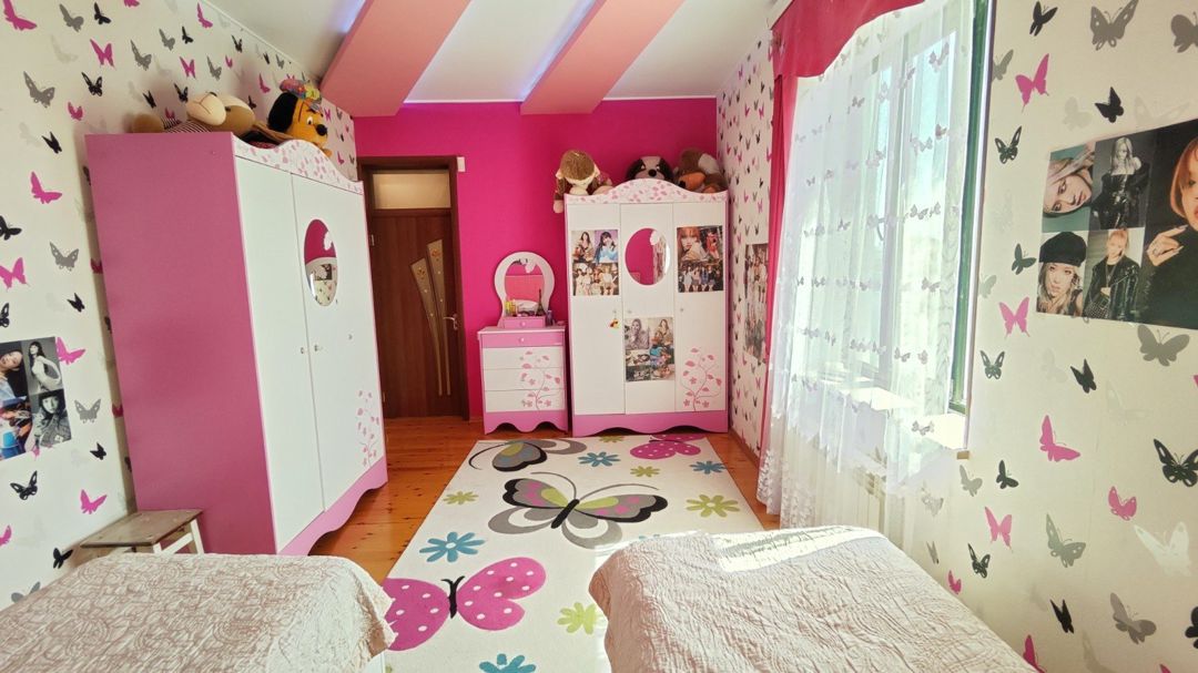 Satılır 7 otaqlı həyət evi/bağ evi 450 m² — Ev, villa, Bakı (12)
