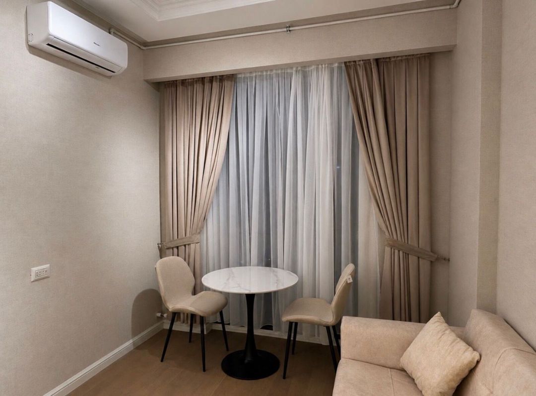 Satılır 2 otaqlı yeni tikili 50 m² — Mənzil, Bakı (4)