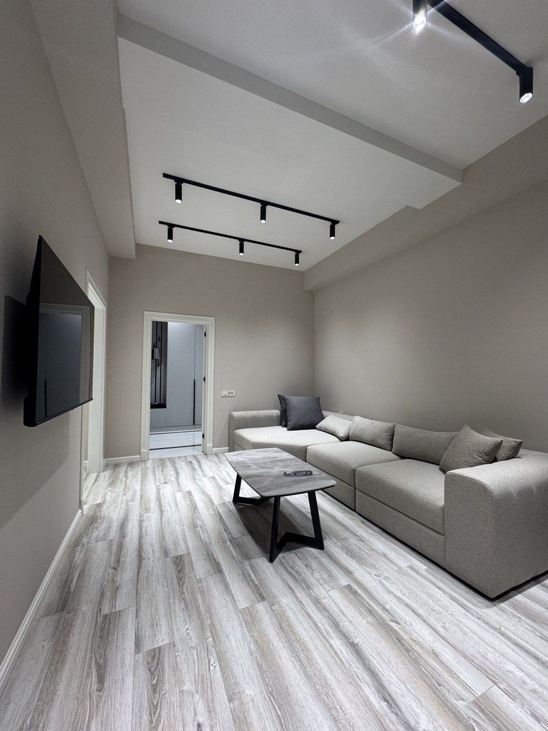 Satılır 2 otaqlı yeni tikili 90 m² — Mənzil, Bakı (2)