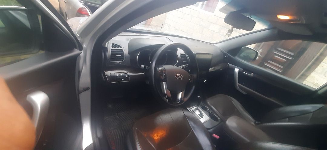 KIA Sorento, 2010 il — Avtomobillər, Sumqayıt (7)