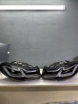 "BMW F10" Lazer faraları Bütün kateqoriyalar Nəqliyyat Ehtiyat — Account-18087633