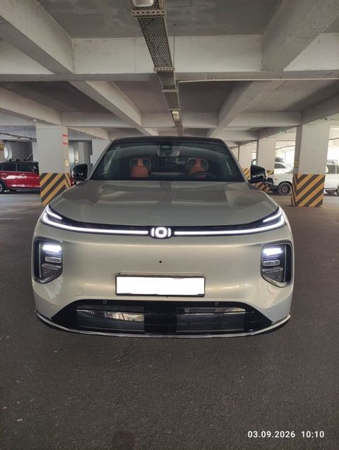 Changan Qiyuan Q07, 1.5 L, 31.7 kWh, 2026 il, 15 000 km — Bakı