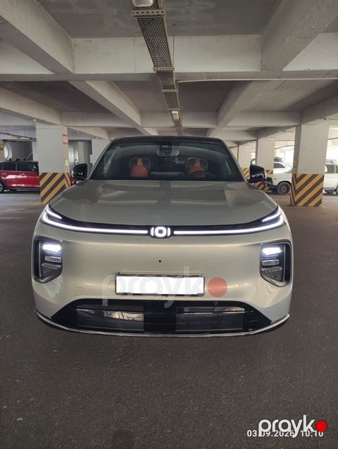 Changan Qiyuan Q07, 1.5 L, 31.7 kWh, 2026 il, 15 000 km