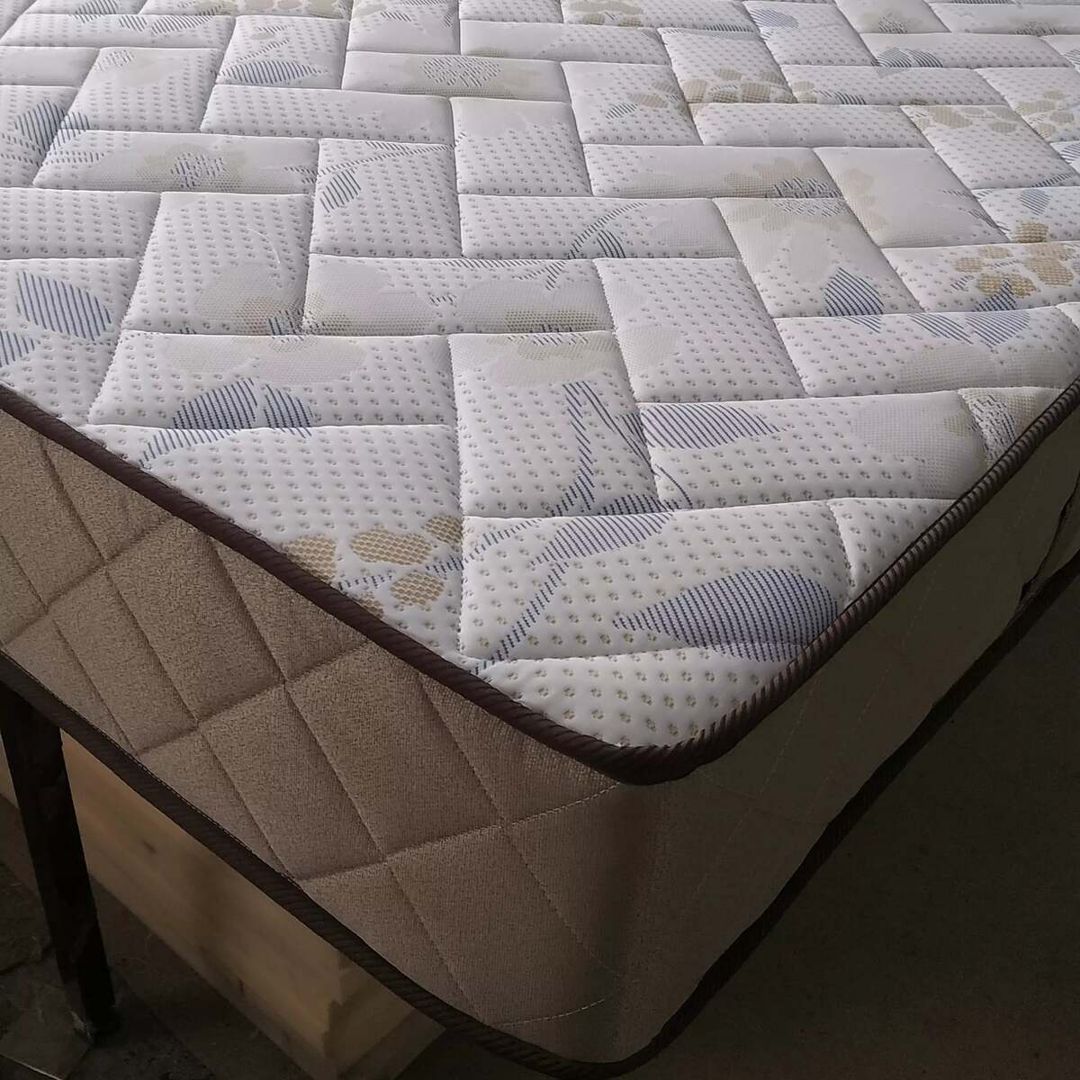 Ortopedik döşək — Mebel, Bakı (5)