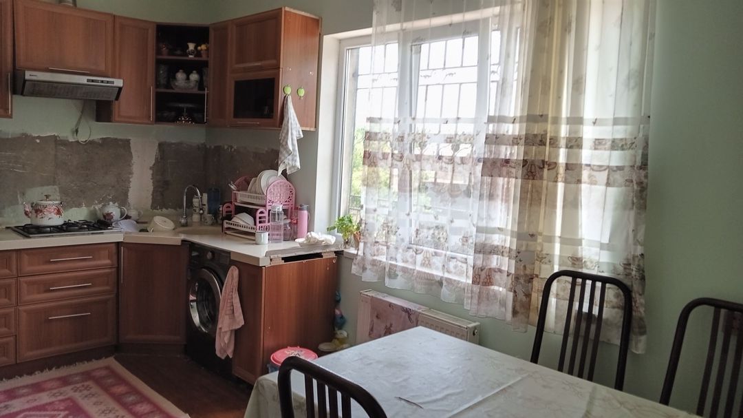 Satılır 4 otaqlı həyət evi/bağ evi 150 m² — Ev, villa, Sumqayıt (5)