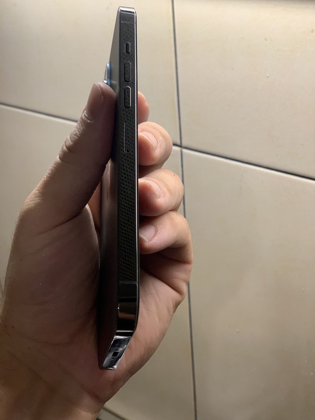 Apple iPhone 13 Pro Max Graphite 128GB/6GB — Smartfonlar, Bakı (2)