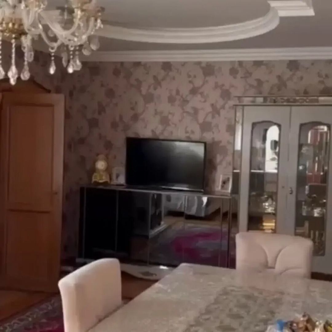 Həyət evi, Gəncə ş — Ev, villa, Gəncə (7)