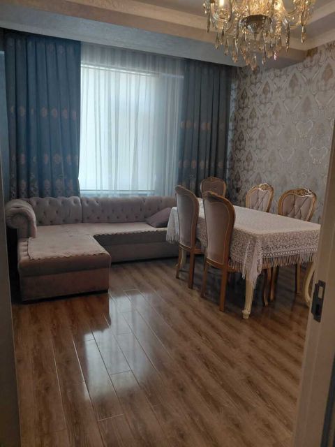 Satılır 3 otaqlı yeni tikili 78 m² — Xırdalan